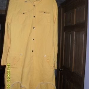 Women Ripped Short Jumpsuit/Romper